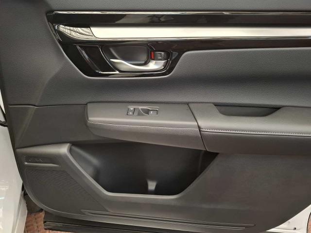 Honda Cr-v ES - SUV5 2.0 i-MMD HYBRID EU6d, Elegance (EURO 6d), 2023 - 2025